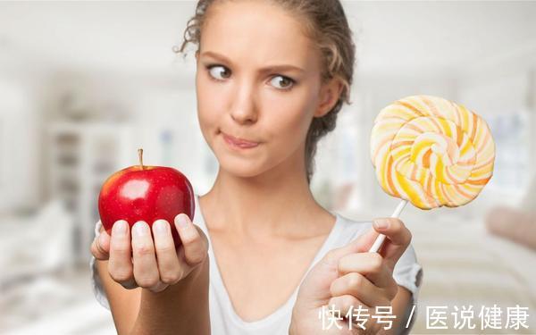 好处|戒糖成养生趋势,有哪些好处?减少糖分的摄入,牢记5个小妙招