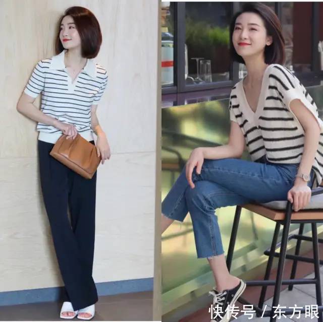 显土|这7个显土又显胖的穿搭雷区!千万别碰!