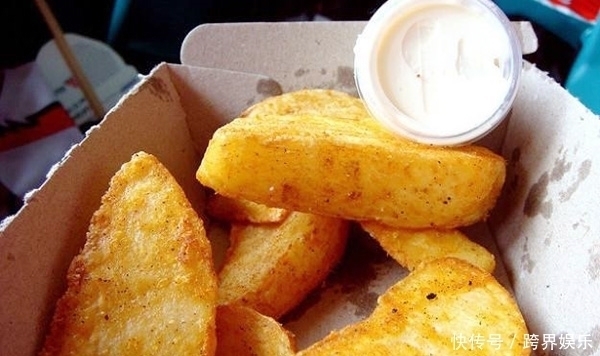 中老年人|甜,不是判断含糖量的标准,5种高糖食物,糖尿病人尽量要少吃