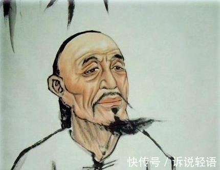 欧阳询$清朝欧楷第一人，他本是一个教书先生，却因这幅字名扬天下！