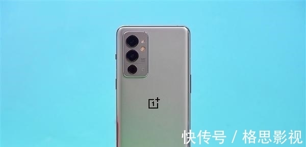 散热|一加9R快速体验,首发Color 12+最强散热,骁龙888也能很冷静