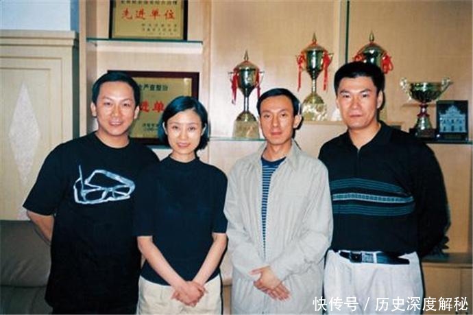 京剧程派青衣张火丁的演出,为何会被当成一种现象来研究?