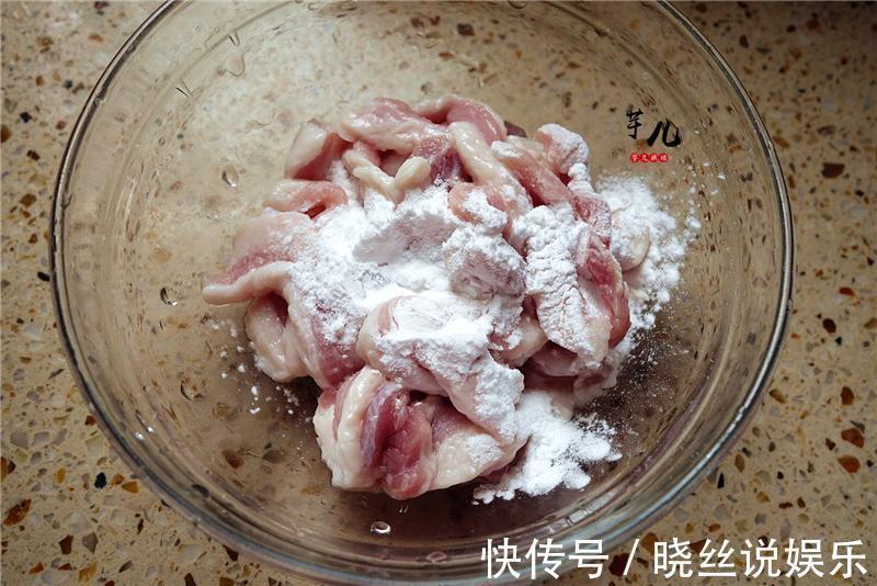 豆干最好吃的做法,香辣可口,美味下饭,全家都爱吃,筷子停不了