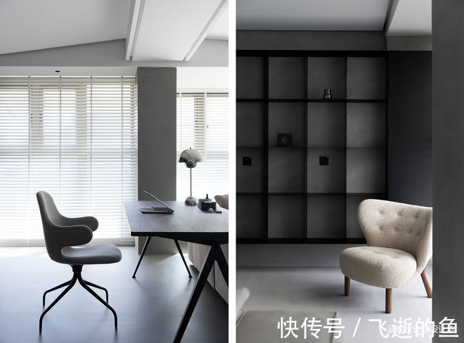 流动性|建立与发现剥离外饰后的日居常态