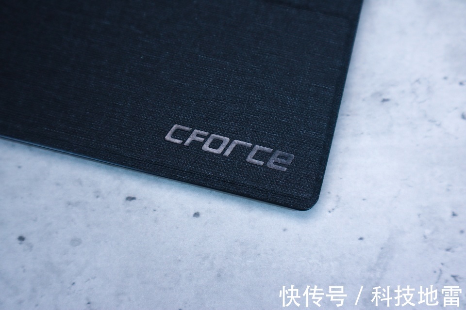 显示屏|极具便携，高清显示——CFORCE CF011X Pro3便携显示屏开箱上手