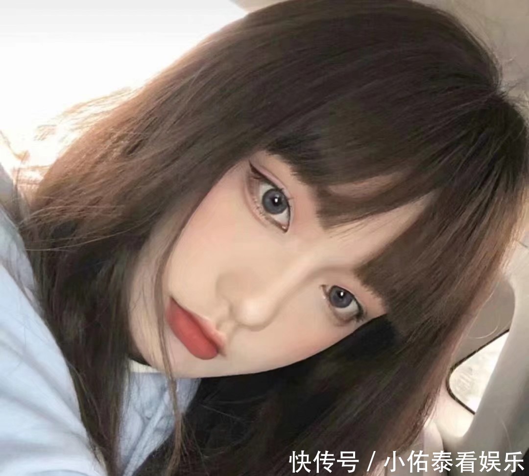 动人|化妆与素颜的差别,俏丽动人的你,一定要注意这些!