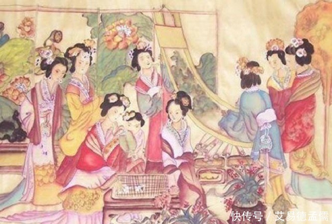 为官|女子为官,自古有制——古代女子的入仕与仕途