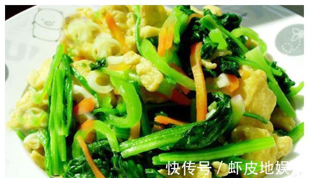 减脂|中秋放假孩子忘记减肥暴饮暴食,多吃天然减肥菜,高效减脂瘦身