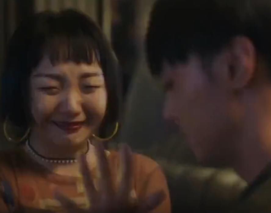  矫情|演员2同样是演顾里流泪被赵薇点评，李溪芮被批矫情，辣目洋子成黑马