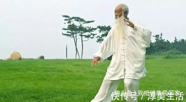 寿命长|寿命长的人,常有5个生活习惯,贵在坚持,5种有益长寿的食物