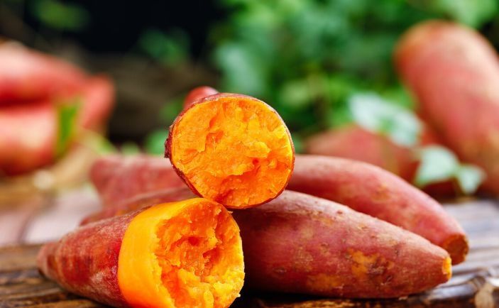 脾胃不好|娃脾胃不好“别吃”葡萄？医生：若想脾胃健康，3种食物不妨多吃