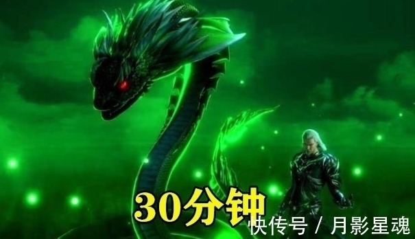 波塞西|斗罗大陆:唐三虽然很强,但要面对这五个人,能坚持多久?