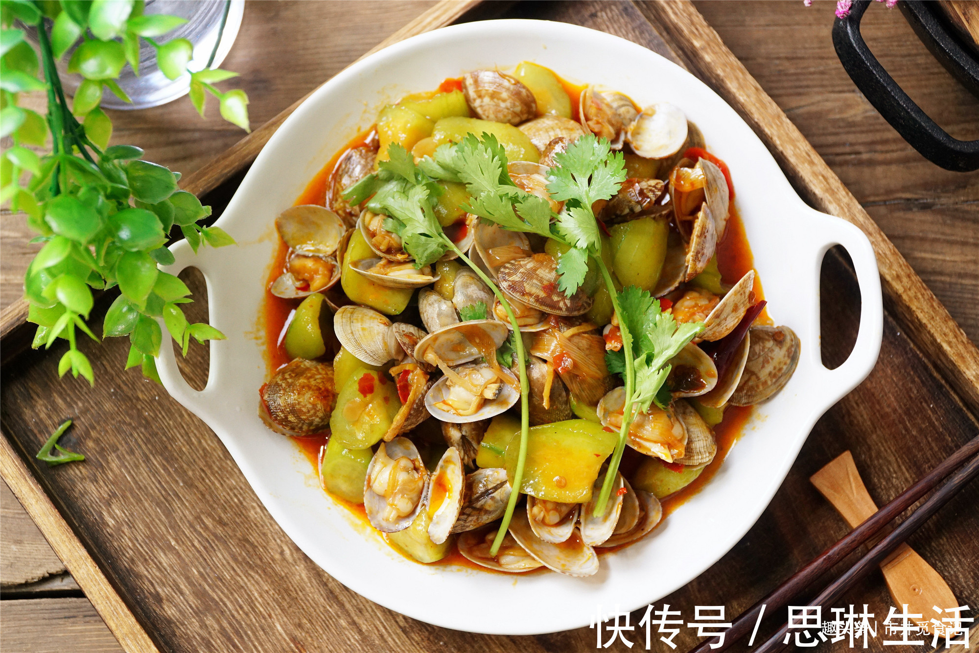 大热天|大热天,适合“老两口”吃的8道菜,简单易做,夏天有好菜了