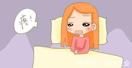 着床性|如果孕期有四种症状,胎儿可能不健康,你需要及时就医