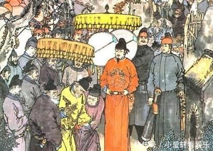 上位|大唐帝国的梦魇:张九龄被罢免和李林甫上位当宰相