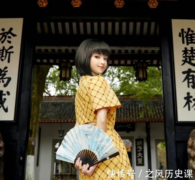 湖南衛視|湖南衛視官宣一位新女主持人，謝娜親自發文迎接，還神似王冰冰？