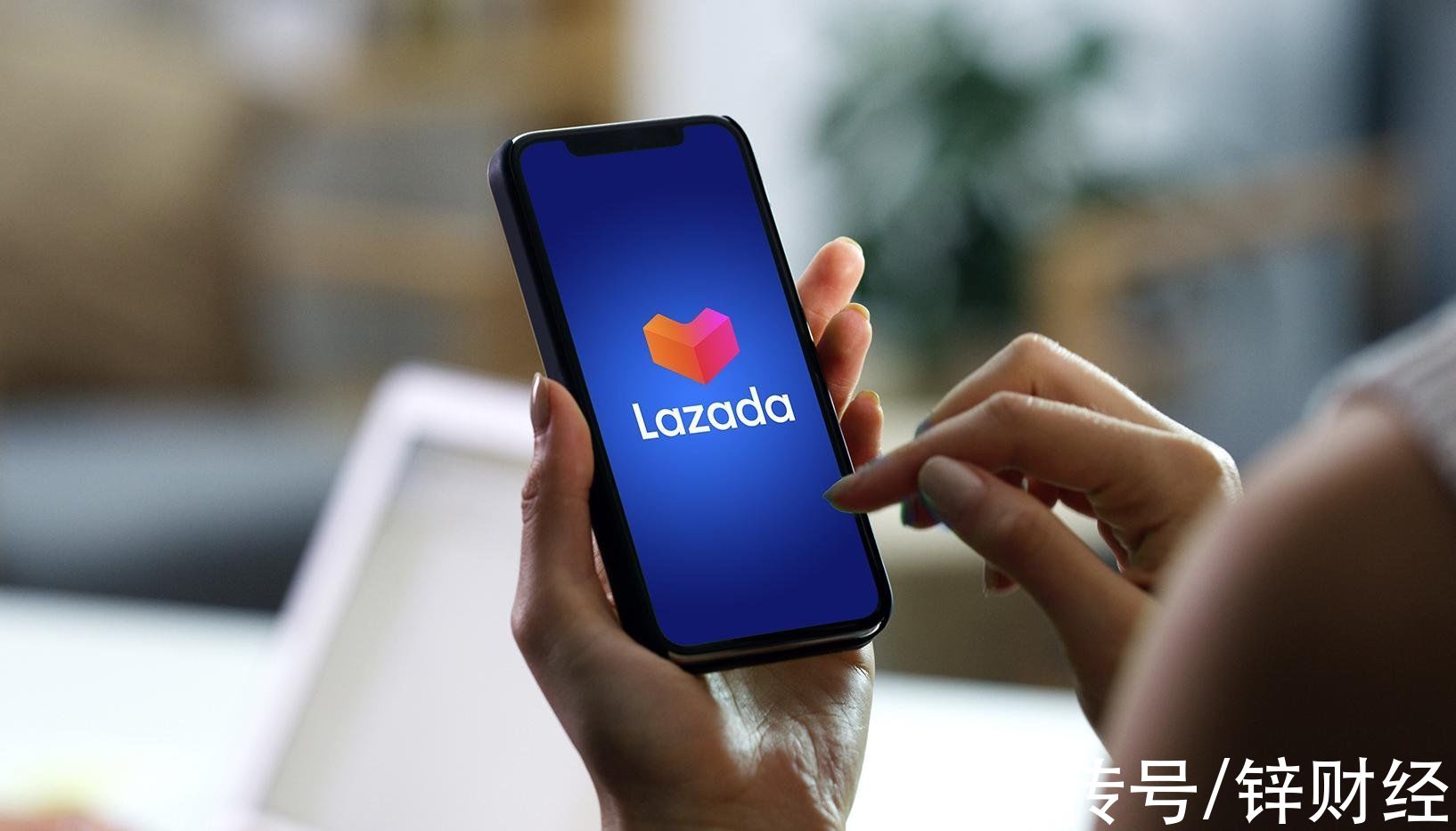 l我在Lazada，出海东南亚：是拓荒，也是掘金