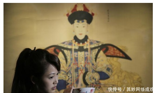 找到|光绪被关了十年,为什么不找个机会翻身呢看清代档案,找到答案