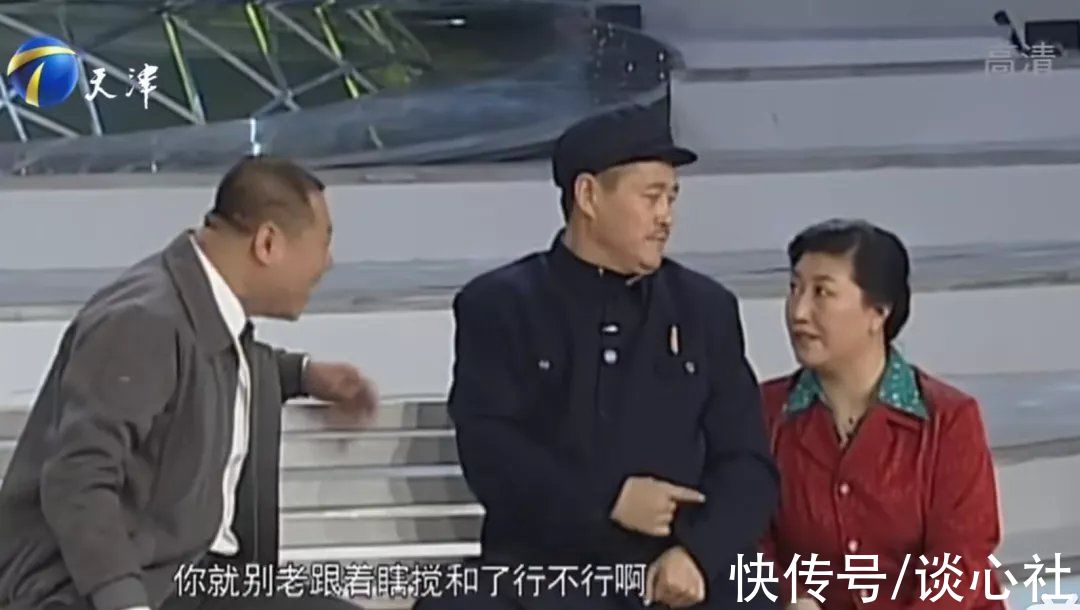 恭喜，国产综艺又被拯救一次