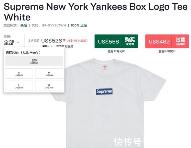 ny|OG圣物又要复刻?Supreme x 纽约扬基联名回归,传下季发售