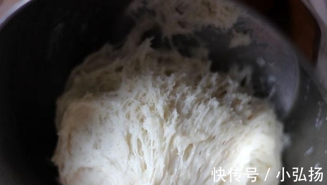 头发 老爸常吃这“早餐”,头发越来越黑,再也不染发了,而且特好吃!
