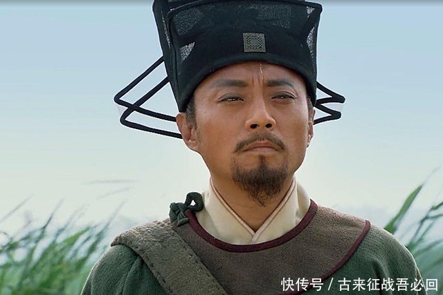 林冲|关胜呼延灼和朱仝手握重兵,宋江被毒杀,他们为何没反应