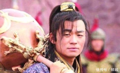 隋唐演义传|隋唐十八好汉之首李元霸,历史上真正死因他真的是被雷劈死的吗!