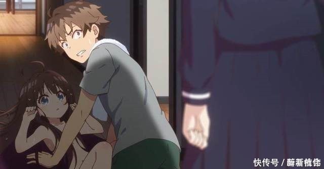 魔法使的新娘|这部新番的神妙之处,可以验证你的纯洁,看你是否需要面壁思过