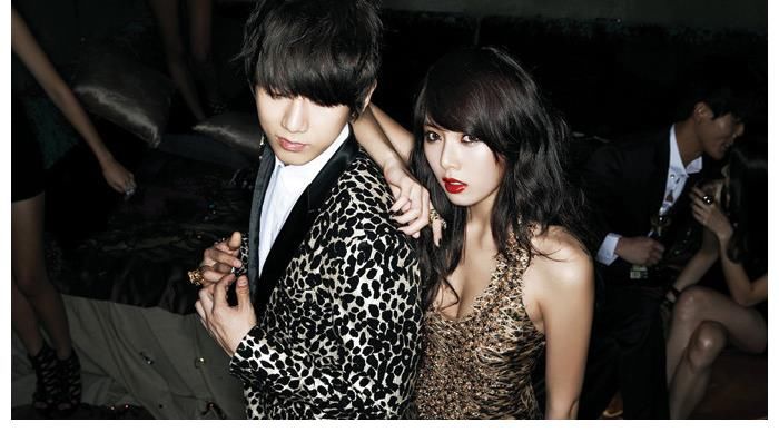 【韓網熱議】前BEAST成員張賢勝復出 出演綜藝《DOUBLE TROUBLE》