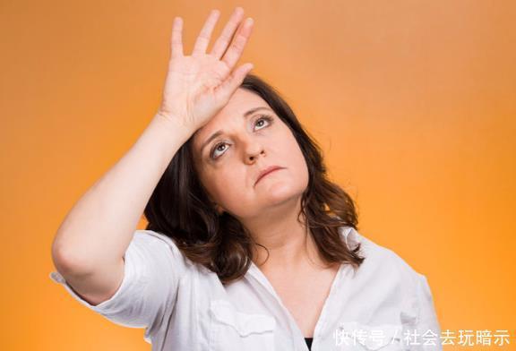 凌晨|常凌晨3、4点钟醒后,就睡不着医生提醒你可能得了5种病