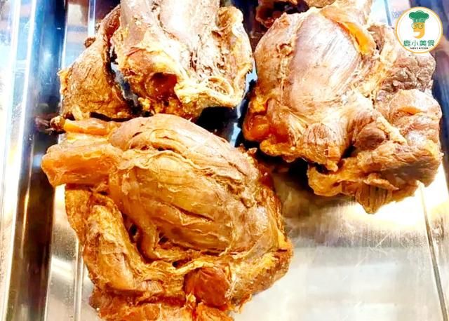  价格|卤牛肉卖50块，价格为何能与“生牛肉”持平？店家道出猫腻