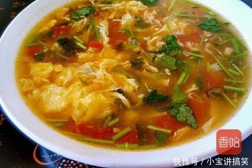 补血|西红柿和它是绝配,常吃补血又健脑,孩子头脑聪明长得快