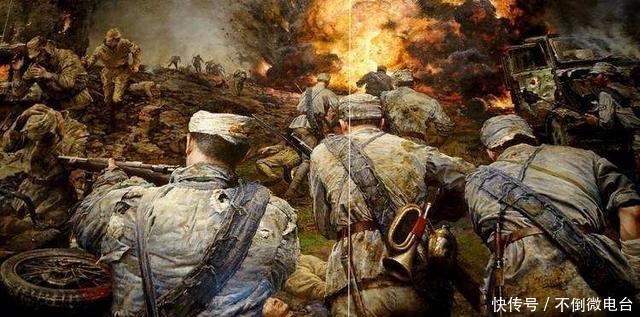 队司令员|抗战中除了打击日寇还要干什么最重要就是清除根据地的铁杆汉奸