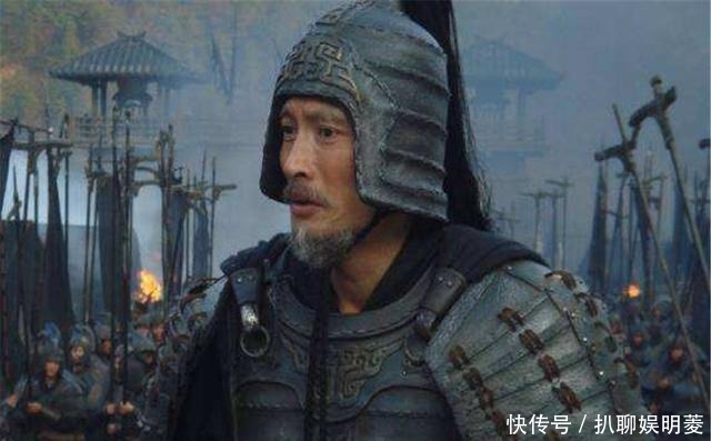 颜良|襄樊之战徐晃单挑关羽不落下风，白马坡为何颜良二十回合将他打败