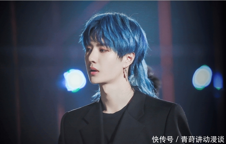 《街舞4》即将来袭,王一博确定加盟,只有他最可惜