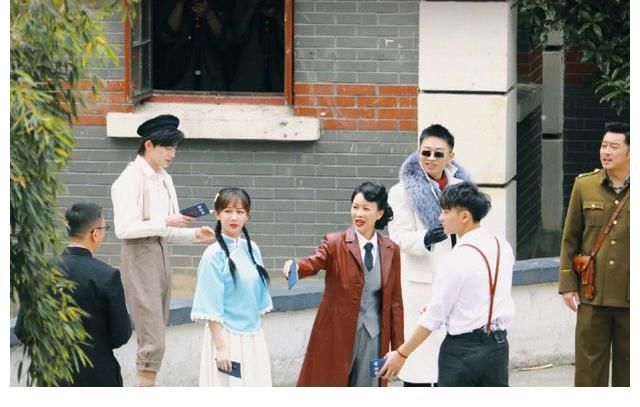 網(wǎng)傳《萌探2》原班人馬少一人，baby將加盟，網(wǎng)友：有她不看