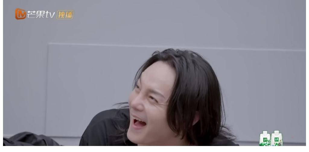 赵文卓|披荆斩棘的哥哥:陈小春赵文卓张晋欢乐喜剧人,张淇好帅呀!