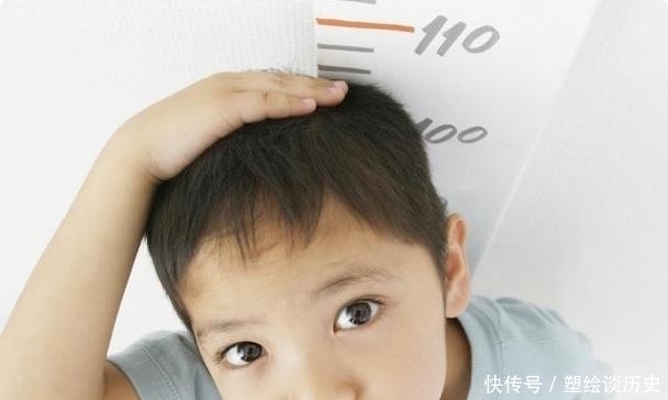 小腿|孩子头型暗藏身高密码,若你家孩子是这种,可能自带“高个”基因