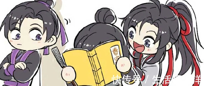 聂怀桑|魔道家主“一问三不知”，为何清河聂氏还能安然无恙这么多年