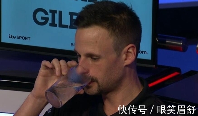 单杆|4-3!大逆转!斯诺克NO.1绝境爆发:连扳三局+绝杀,静候颜丙涛