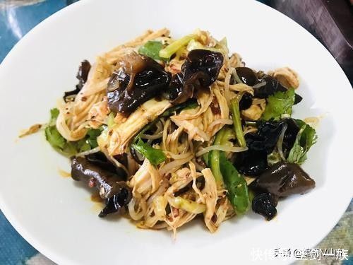 泡椒|朋友聚餐来家里吃饭,做了这12道菜,全部都光盘,朋友让我去开店