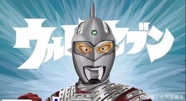 眼瞎|同样都是奥特曼,日本的经典,中国的炫酷,看到泰国的后眼瞎了!