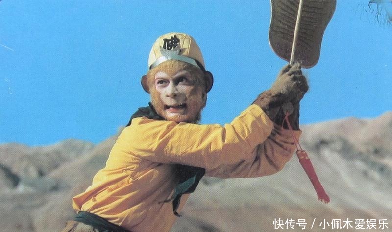 亲爹|红孩儿的亲爹,不是牛魔王?是太上老君?