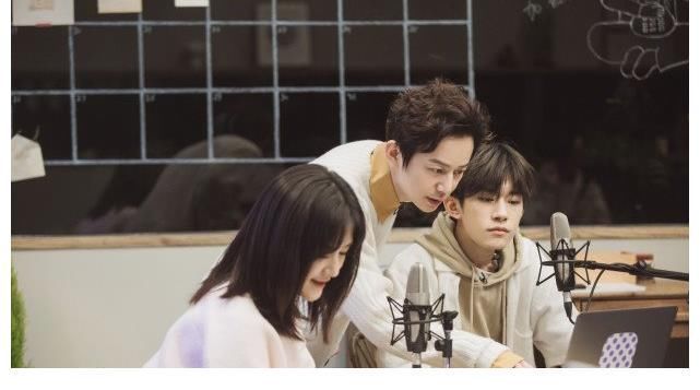 《快本》停播升级!谢娜与何炅将继续合作综艺,易烊千玺暂定档期