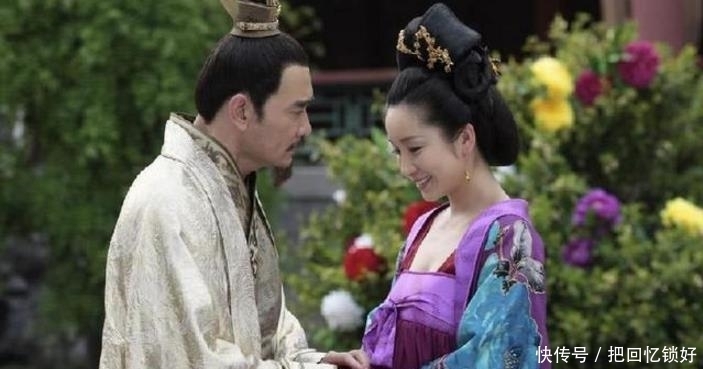 皇帝|武则长相是啥样的?面容复原!难怪李世民冷落,李治却十分喜爱