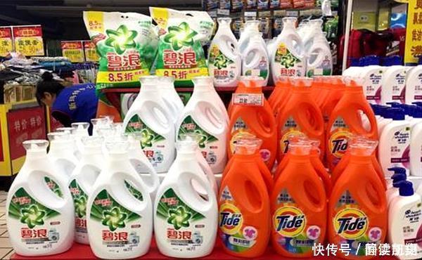 一年入账4900亿，美企品牌“藏”华30多年，却被误以为是国货