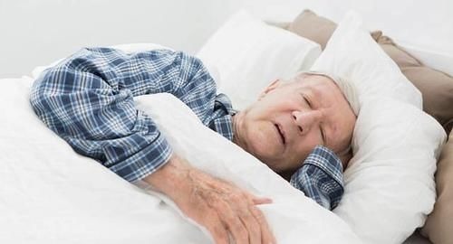 睡眠质量|午睡可能影响寿命?中老年人午睡“3不要”,很多人都睡错了