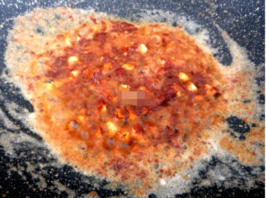 这菜比鱼香肉丝还要好吃10倍,每次家里做,家人总抱怨饭不够吃!