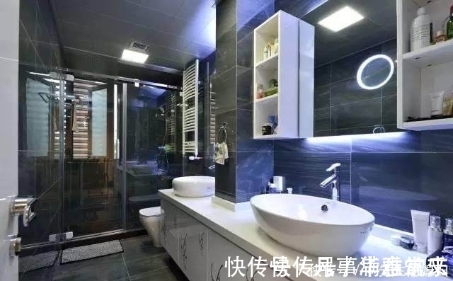 装修|老公坚持不做吊顶连石膏线都没有,效果还真别说,省钱又好看!