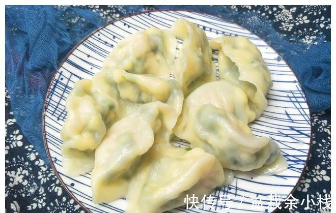 诀窍|包三鲜馅饺子时,想要不破皮不露馅,教你小诀窍,饺子好吃不出汤
